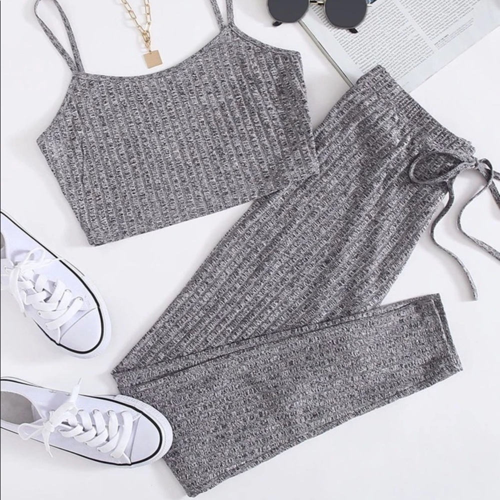 Pants Sets